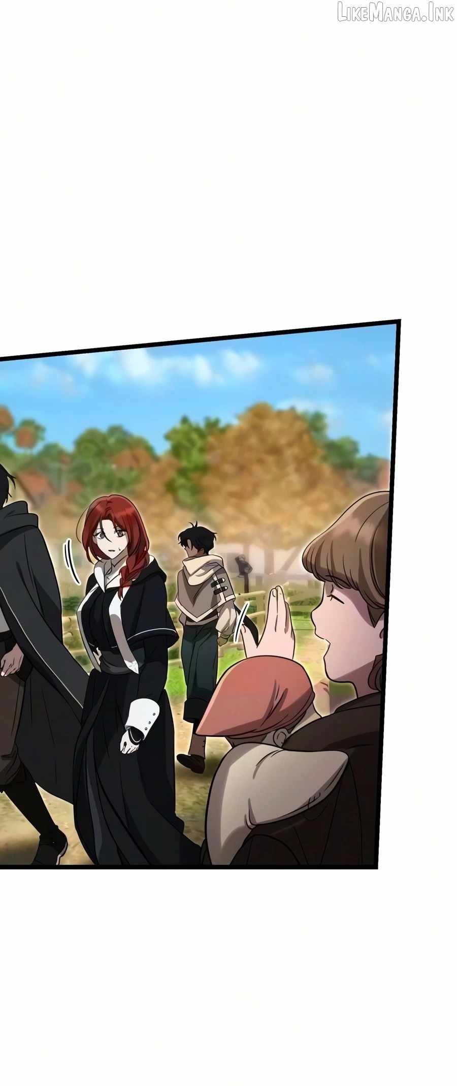 Immortal's Way of Life Chapter 17-eng-li - Page 10