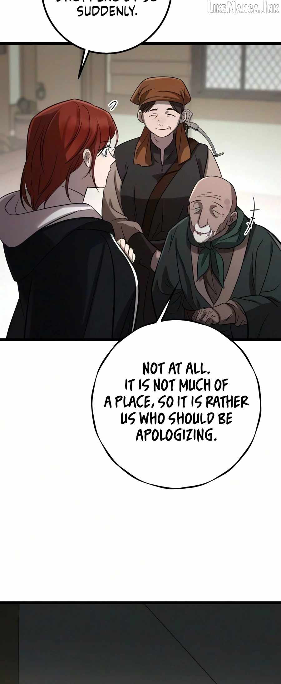 Immortal's Way of Life Chapter 17-eng-li - Page 14