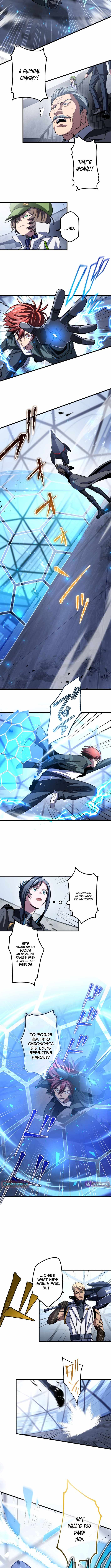 Chrono Labyrinth Chapter 19-eng-li - Page 2
