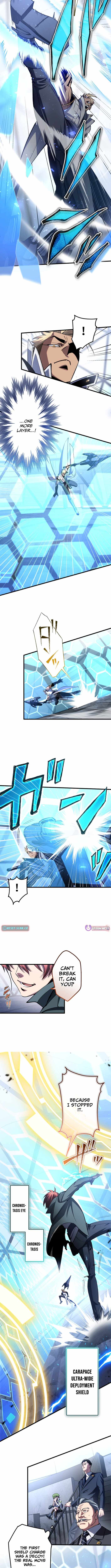 Chrono Labyrinth Chapter 19-eng-li - Page 3