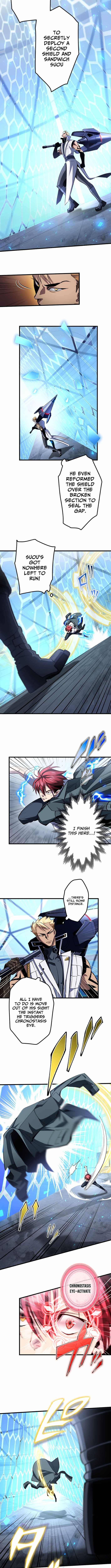 Chrono Labyrinth Chapter 19-eng-li - Page 4
