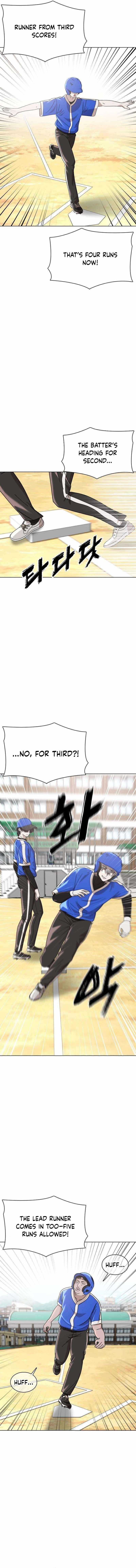 High School Baseball Tycoon Chapter 11-eng-li - Page 18