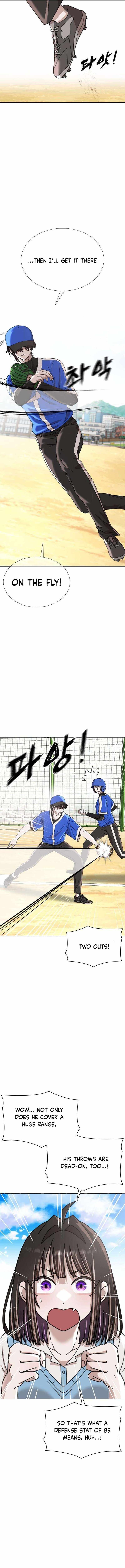High School Baseball Tycoon Chapter 11-eng-li - Page 9