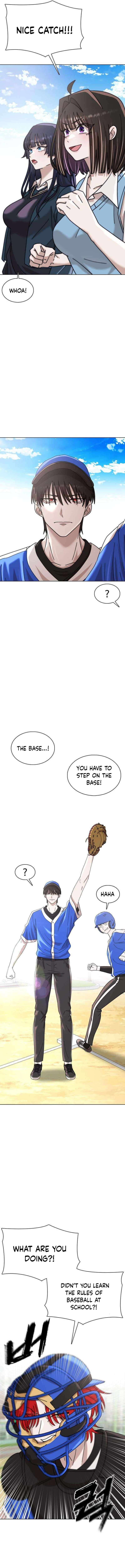 High School Baseball Tycoon Chapter 11-eng-li - Page 3