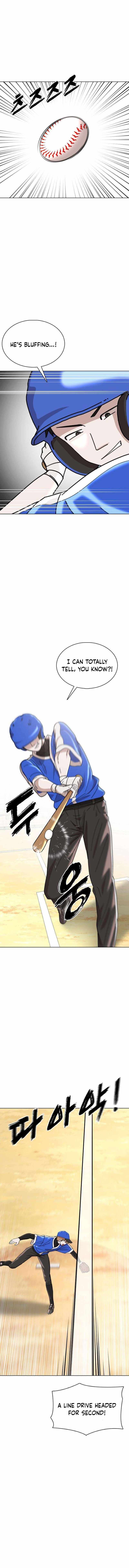 High School Baseball Tycoon Chapter 11-eng-li - Page 7