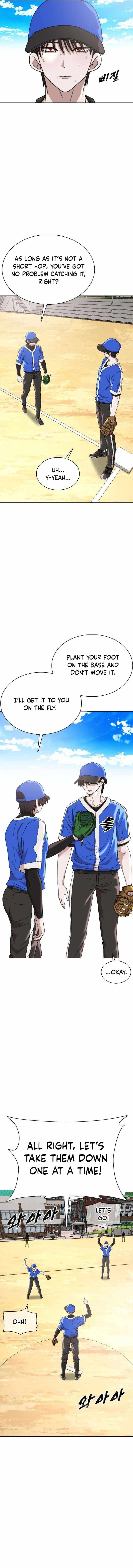 High School Baseball Tycoon Chapter 11-eng-li - Page 5