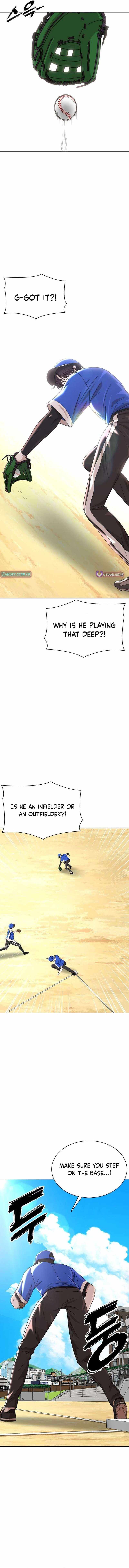 High School Baseball Tycoon Chapter 11-eng-li - Page 8