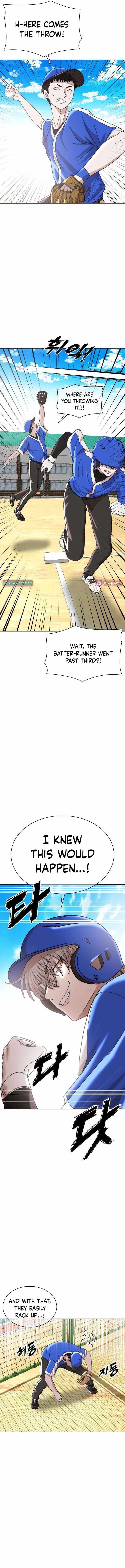 High School Baseball Tycoon Chapter 11-eng-li - Page 19