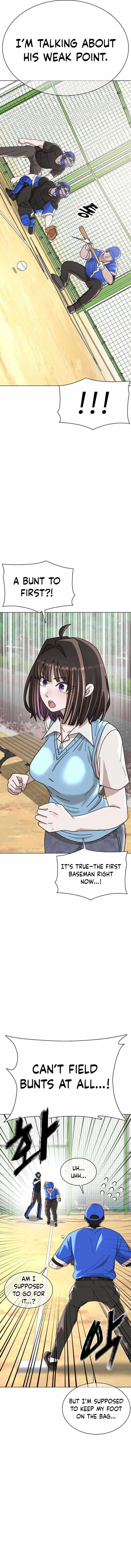 High School Baseball Tycoon Chapter 11-eng-li - Page 13
