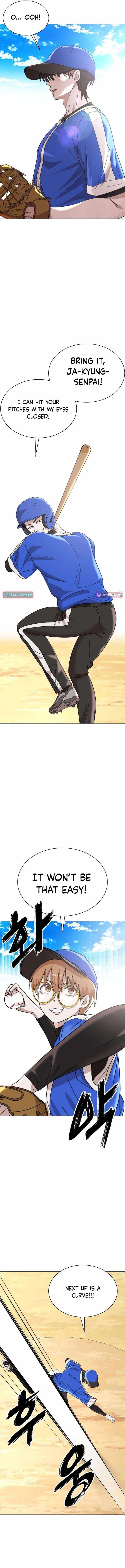 High School Baseball Tycoon Chapter 11-eng-li - Page 6