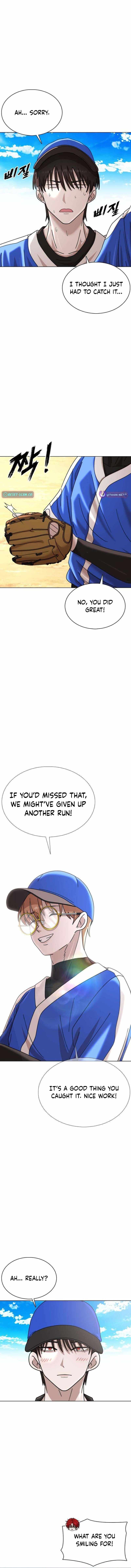 High School Baseball Tycoon Chapter 11-eng-li - Page 4