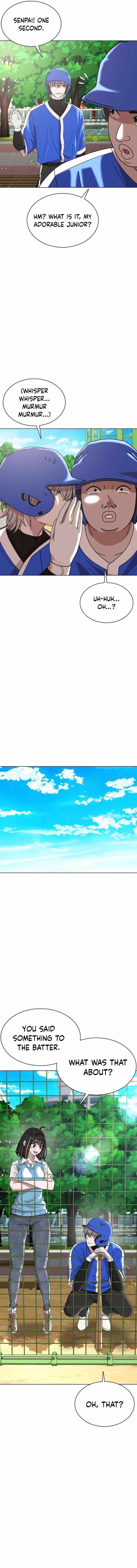 High School Baseball Tycoon Chapter 11-eng-li - Page 11