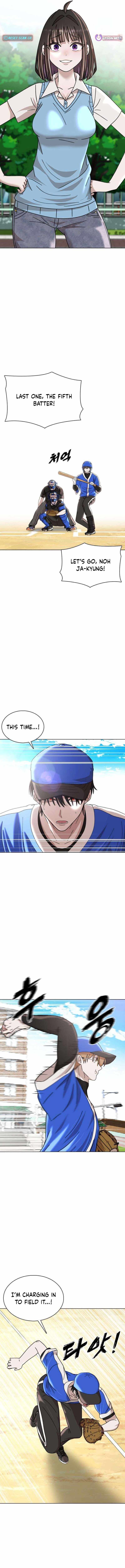 High School Baseball Tycoon Chapter 11-eng-li - Page 15