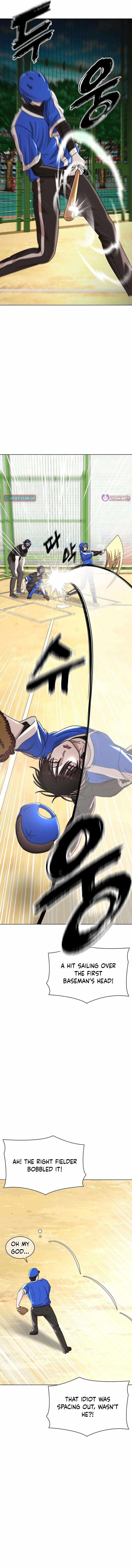 High School Baseball Tycoon Chapter 11-eng-li - Page 17