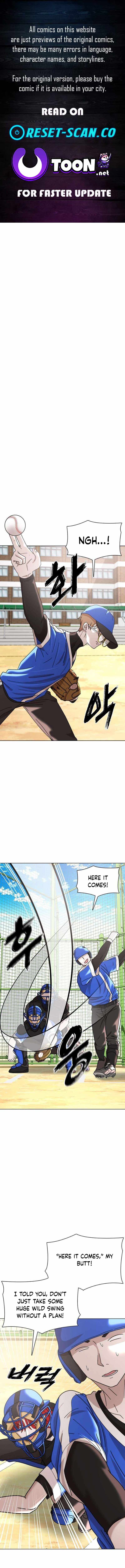 High School Baseball Tycoon Chapter 11-eng-li - Page 0