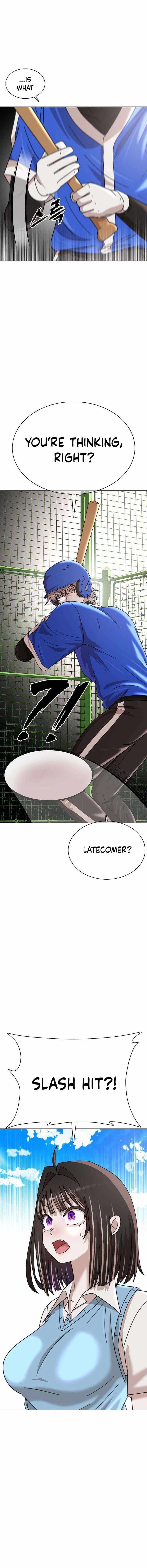 High School Baseball Tycoon Chapter 11-eng-li - Page 16