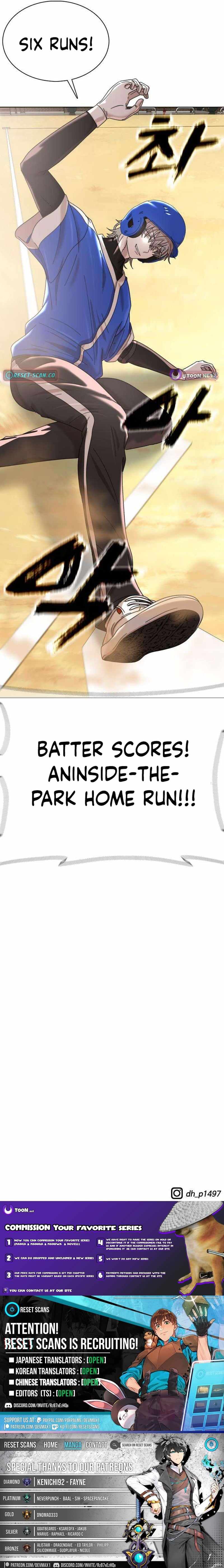 High School Baseball Tycoon Chapter 11-eng-li - Page 20