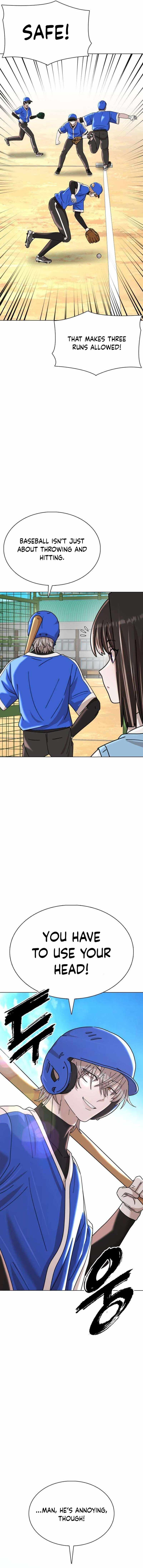 High School Baseball Tycoon Chapter 11-eng-li - Page 14