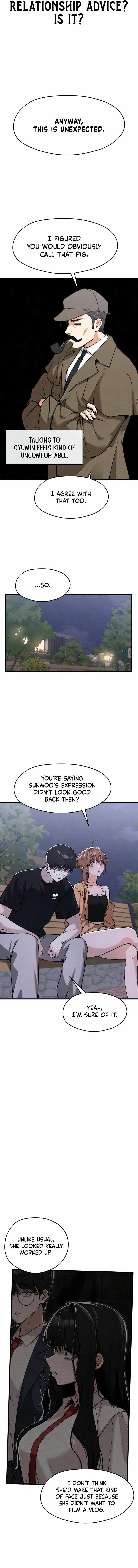 Neo man Boindan Mariya Chapter 16-eng-li - Page 1
