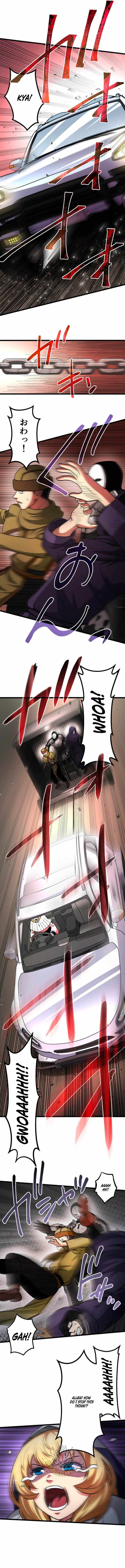 The Reincarnation of God-Level Crafting Chapter 29-eng-li - Page 5