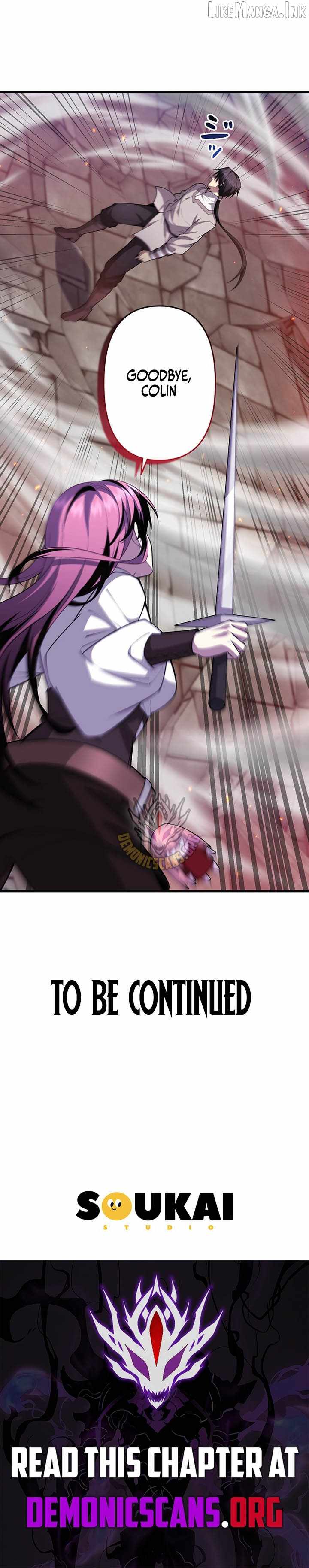 Return of the Adopted Child in a World of Bloodline Supremacy Chapter 41-eng-li - Page 12