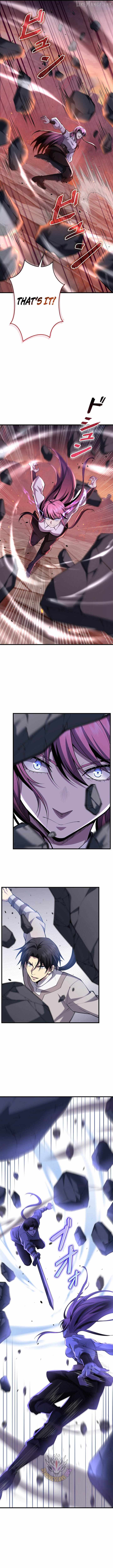 Return of the Adopted Child in a World of Bloodline Supremacy Chapter 41-eng-li - Page 7
