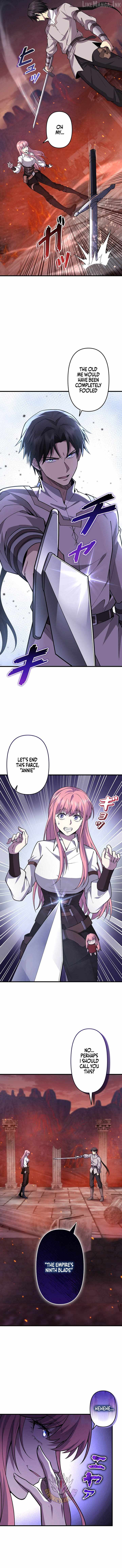 Return of the Adopted Child in a World of Bloodline Supremacy Chapter 41-eng-li - Page 1