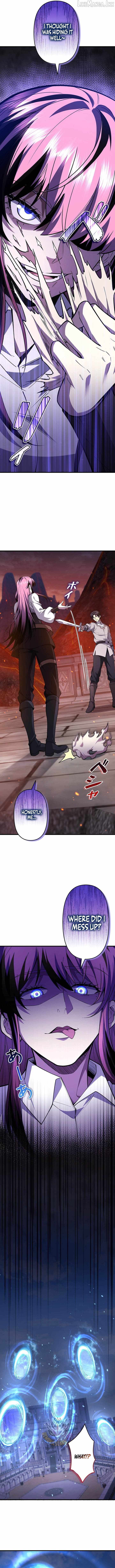 Return of the Adopted Child in a World of Bloodline Supremacy Chapter 41-eng-li - Page 2