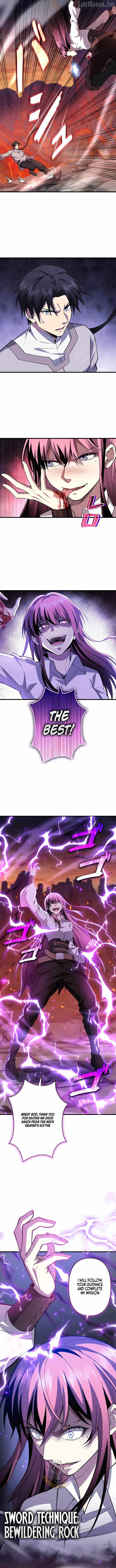 Return of the Adopted Child in a World of Bloodline Supremacy Chapter 41-eng-li - Page 9