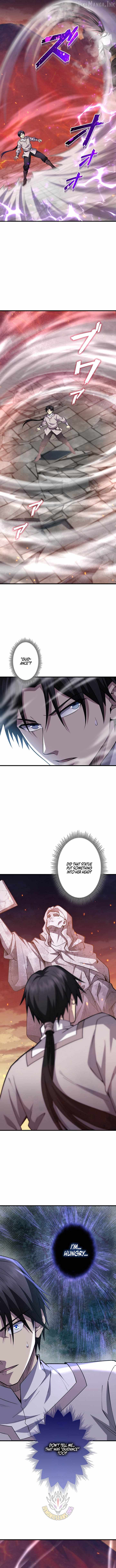 Return of the Adopted Child in a World of Bloodline Supremacy Chapter 41-eng-li - Page 10