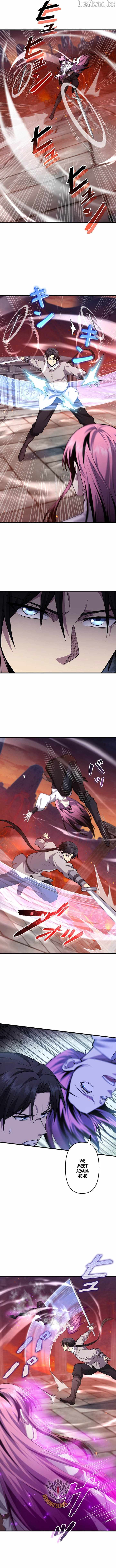 Return of the Adopted Child in a World of Bloodline Supremacy Chapter 41-eng-li - Page 4