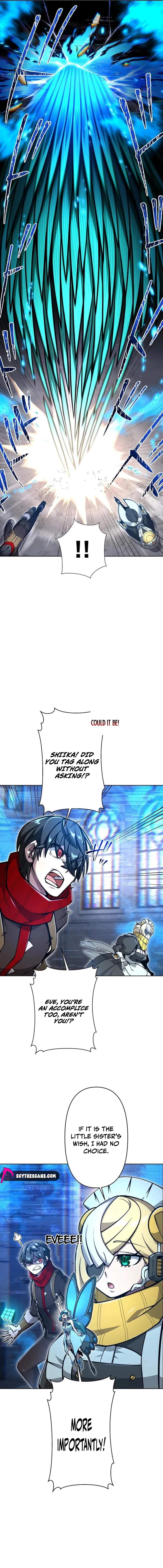 The Fortune-Making Crafter: Unrivaled in Business with an Unfavored Class Chapter 23-eng-li - Page 8