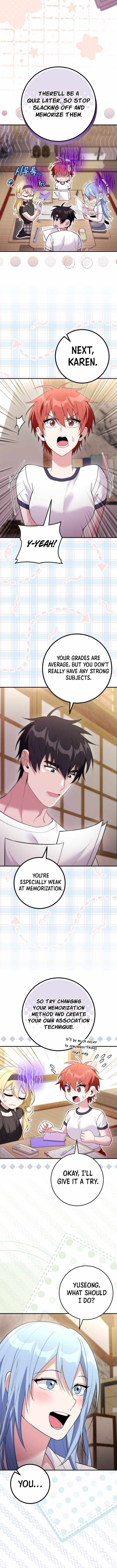 I Was Thrown Into an Unknown Manga Chapter 29-eng-li - Page 7