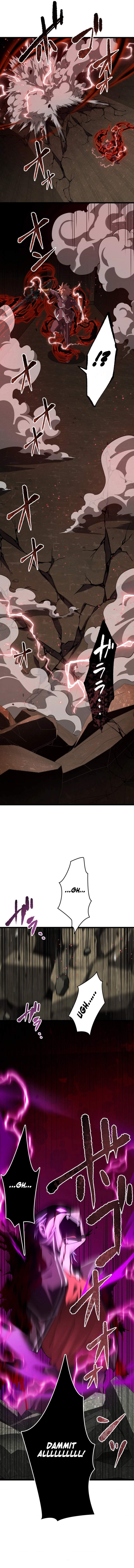 Became the Rebel of the Necromancer Family Chapter 28-eng-li - Page 6