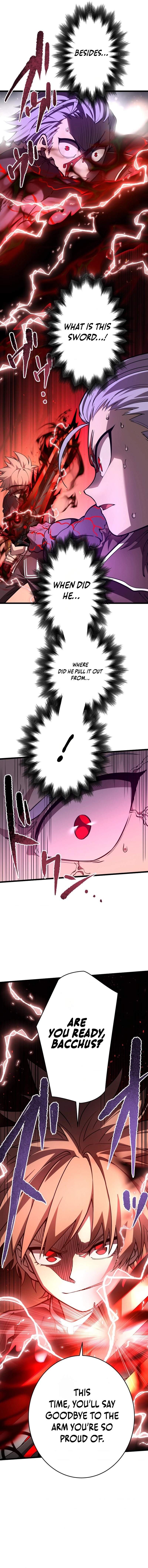 Became the Rebel of the Necromancer Family Chapter 28-eng-li - Page 4