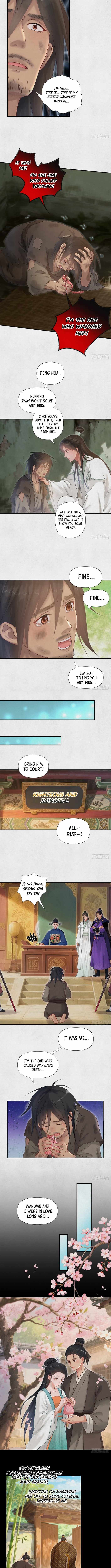 Strange Tales: Youthful Journeys Chapter 6-eng-li - Page 2