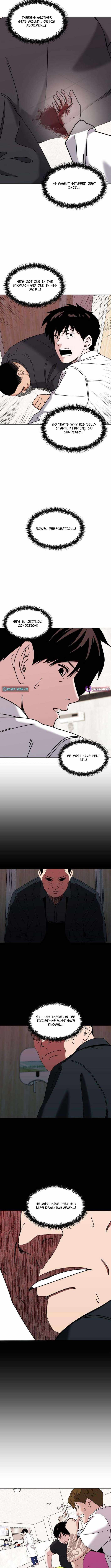 There Is No If Chapter 9-eng-li - Page 3