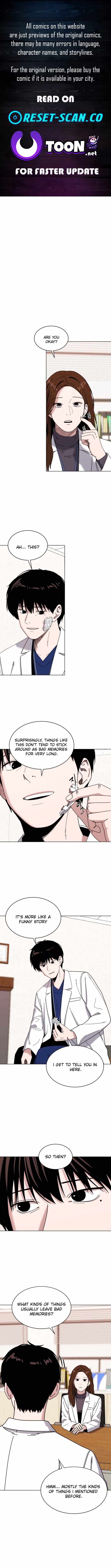 There Is No If Chapter 10-eng-li - Page 0