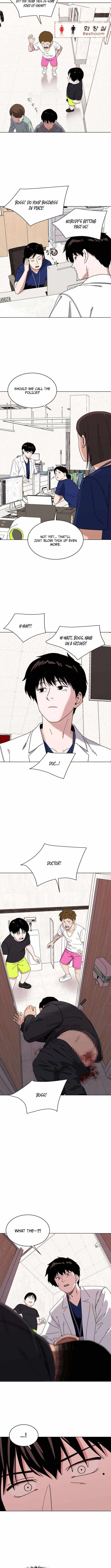 There Is No If Chapter 9-eng-li - Page 2