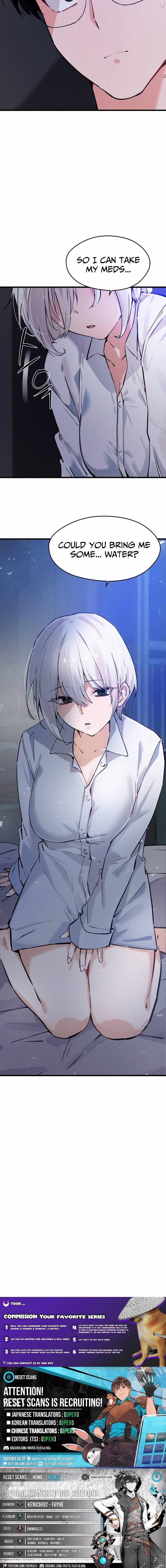 Miss Ji-Hye, The Uncool Adult Chapter 8-eng-li - Page 10