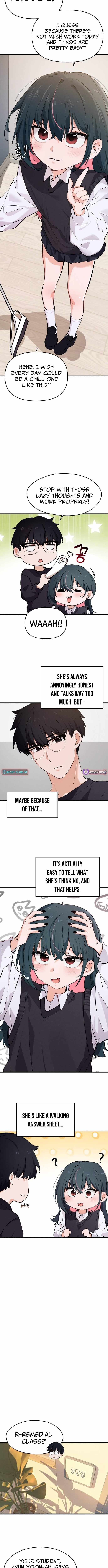 Miss Ji-Hye, The Uncool Adult Chapter 8-eng-li - Page 3