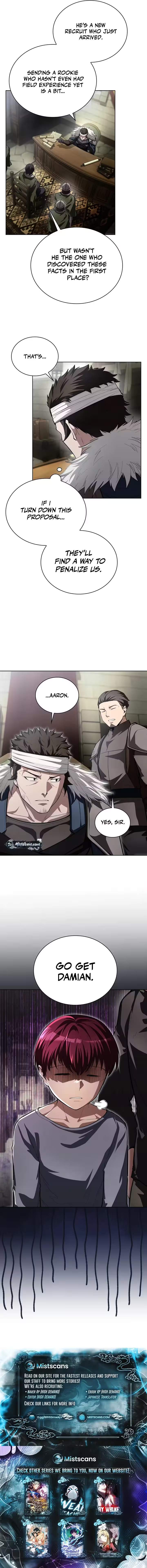 The Immortal Genius Spearman Chapter 20-eng-li - Page 6