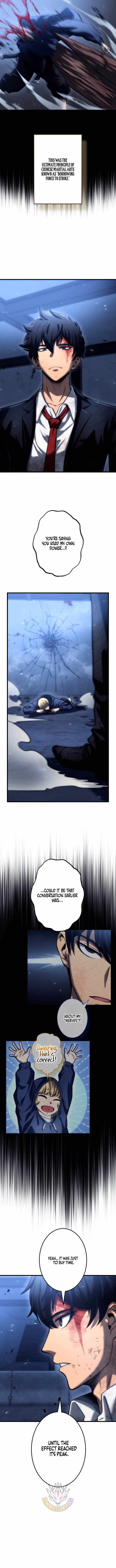 Return of the Reaper: Assassin Chapter 13-eng-li - Page 8