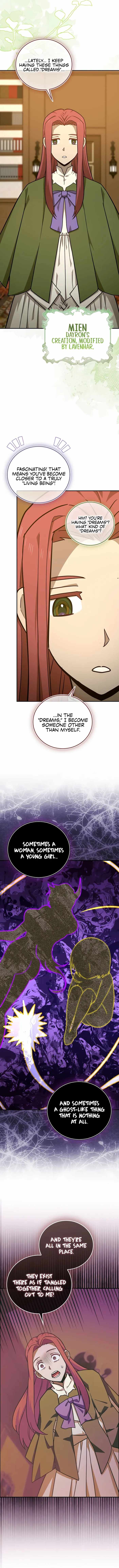 To Hell With Being A Saint, I’m A Doctor Chapter 165-eng-li - Page 1