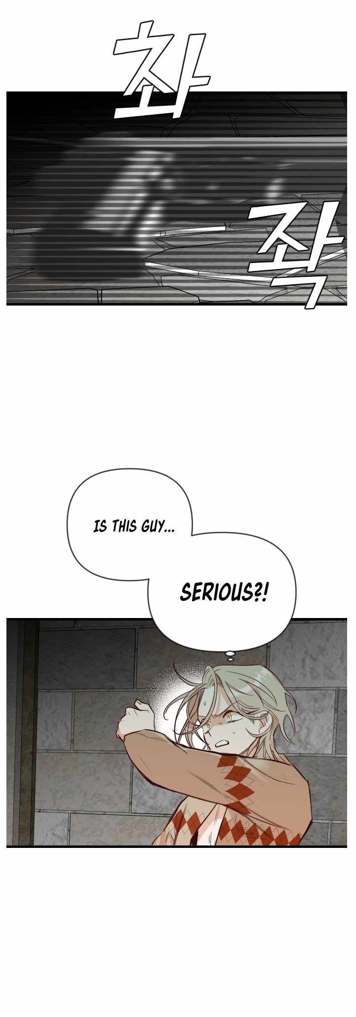 DevilShot Chapter 18-eng-li - Page 16