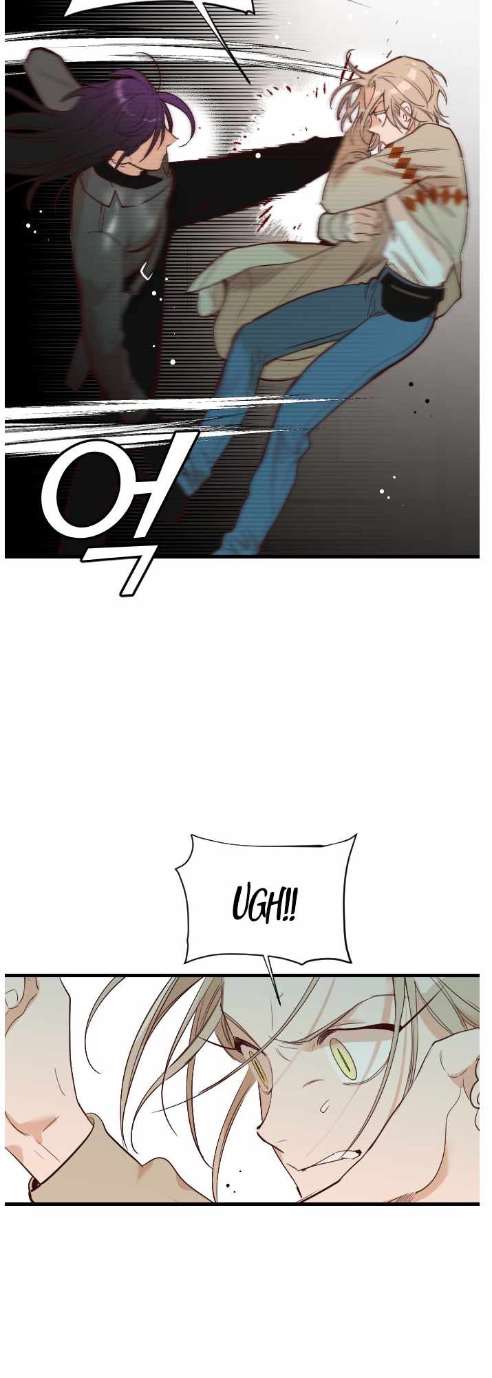 DevilShot Chapter 18-eng-li - Page 12