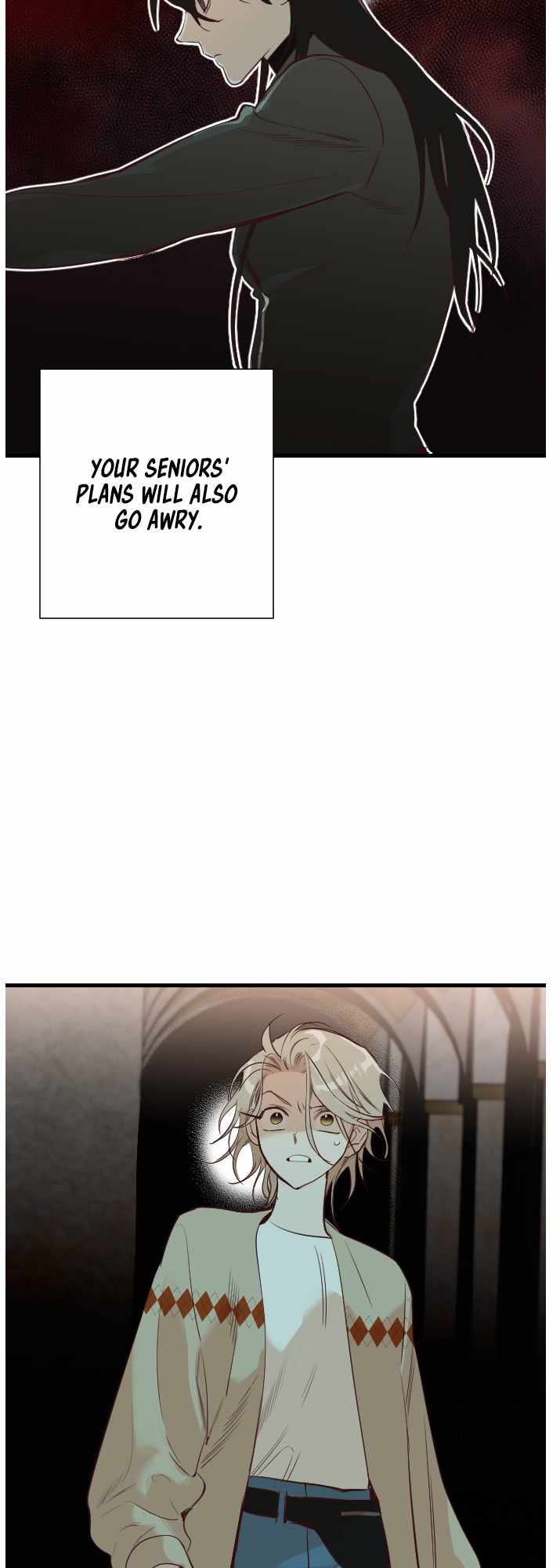 DevilShot Chapter 18-eng-li - Page 3