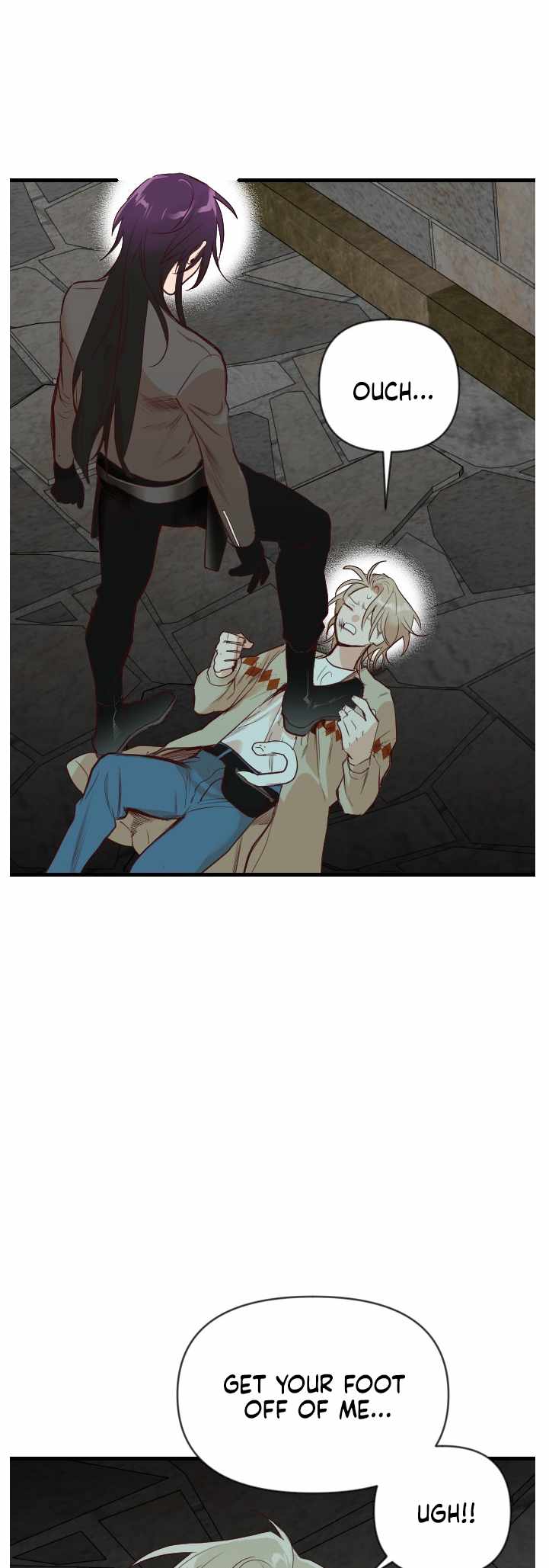 DevilShot Chapter 18-eng-li - Page 25