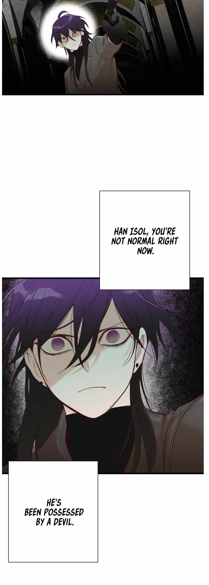 DevilShot Chapter 18-eng-li - Page 1