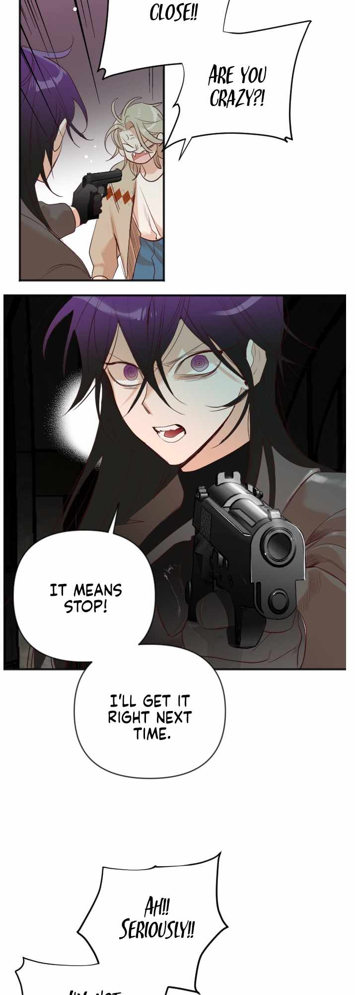 DevilShot Chapter 18-eng-li - Page 9